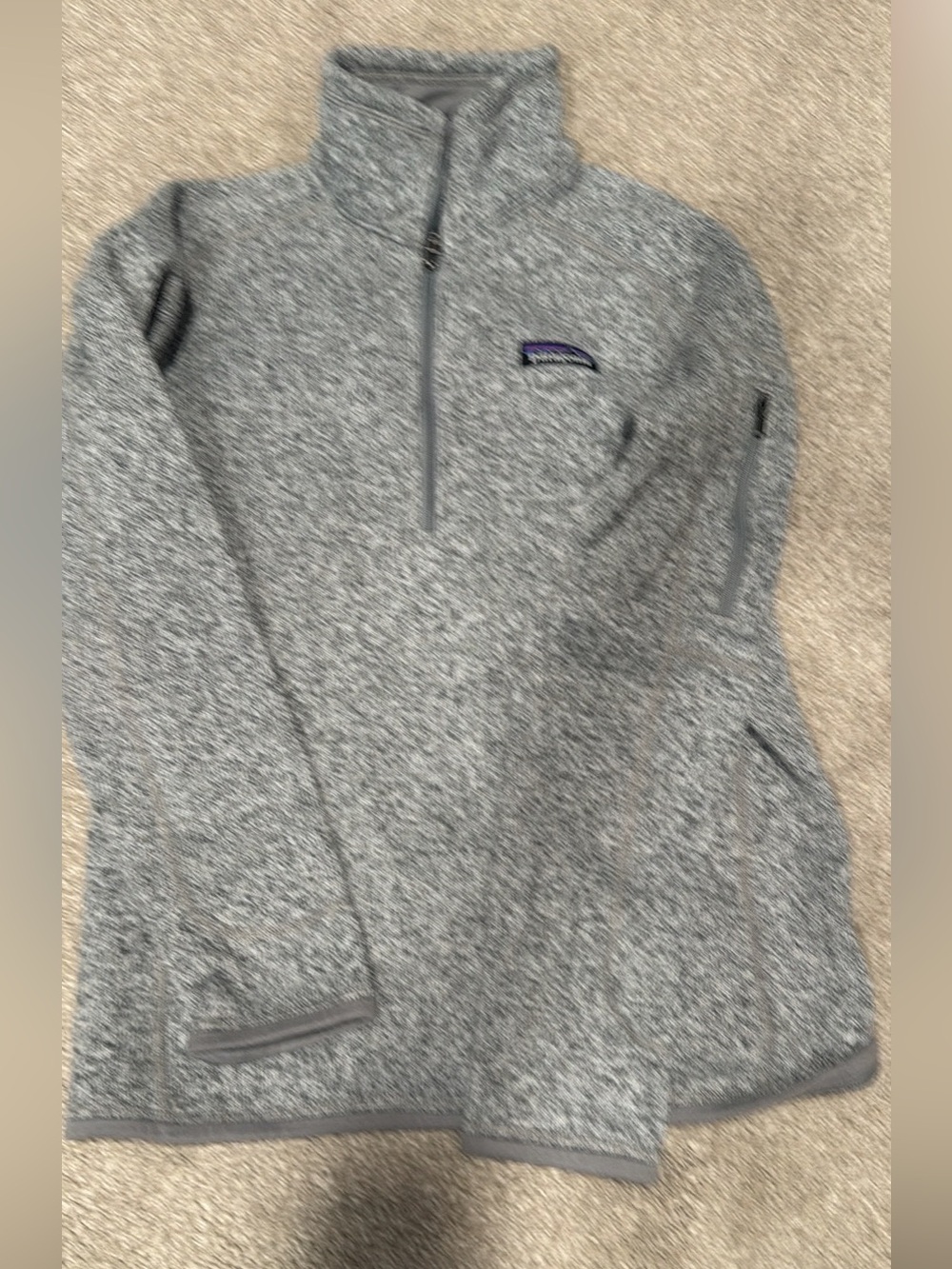 Women’s Patagonia Size Small